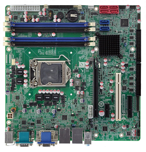 IMB-Q670-R30