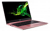 Ультрабук Acer Swift 3 SF314-57G-748V Core i7 1065G7/16Gb/SSD1Tb/NVIDIA GeForce MX350 2Gb/14"/IPS/FHD (1920x1080)/Eshell/pink/WiFi/BT/Cam
