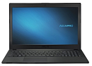 Ноутбук ASUS ASUSPRO P2540FB-DM0361R Core i3 8145U/8Gb/1Tb HDD/15.6"FHD AG(1920x1080)/GeForce MX110 2Gb/RG45/WiFi/BT/HD Cam/Windows 10 Pro/2Kg/Black/MIL-STD 810G/