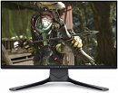 Монитор Alienware 24.5" AW2521HFA черный IPS LED 16:9 HDMI матовая HAS Piv 400cd 178гр/178гр 1920x1080 240Hz G-Sync DP FHD USB 7.17кг