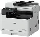МФУ лазерное Canon imageRUNNER 2425i, МФУ, A3, ч/б, 25стр/мин (A4 ч/б), 12стр/мин (A3 ч/б), 2 Гб, 600x600dpi, RADF, сетевой, Wi-Fi, USB. Без тонера((4