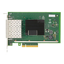 Сетевой адаптер Intel EX710DA4G1P5