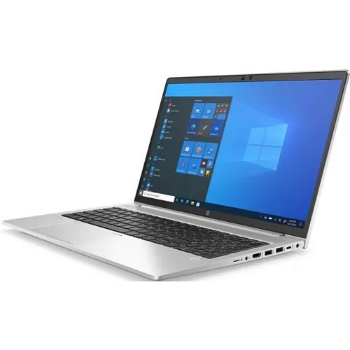 HP ProBook 450 G8 [2X7X3EA] Pike Silver 15.6" {FHD i7-1165G7/16Gb/512Gb SSD/DOS}