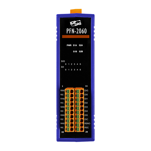 PFN-2060 CR