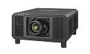 Лазерный проектор Panasonic [PT-RCQ10LBE] (без объектива) DLP, 10 000 ANSI Lm, WQXGA+ (2715x1697=4608000 с SmoothPixel Drive), 10 000:1; HDMI IN, DVI-