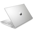 Ноутбук HP Pavilion 15-eg0125ur i5-1135G7 2400 МГц 15.6" 1920x1080 8Гб DDR4 3200 МГц SSD 512Гб нет DVD Intel Iris Xe Graphics встроенная ENG/RUS Windo