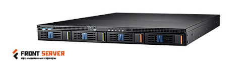 FRONT Server 810.601