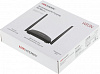 Роутер Hikvision DS-3WR3N черный