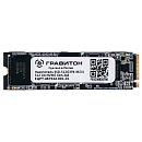 Гравитон Накопитель SSD-512G3P4-M201, ЕЦРТ.467532.001-01_OEM m.2 512GB PCIe Gen3x4 NVMe