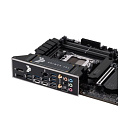Asus TUF GAMING X670E-PLUS WIFI RTL {Socket AM5, X670, 4*DDR5, HDMI+DP, 4xSATA3 + RAID, M2, Audio, Gb LAN, USB 3.2, USB 2.0}