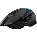 Мышь игровая беспроводная Logitech G502 LIGHTSPEED (M/N: MR0076 / C-U0008) EWR2