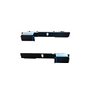 Аксессуары Chenbro 384-MEC000327BA0 Комплект ручек (правая и левая) для установки корпуса в серверную стойку AS'Y COMPONENT,SR11369,HANDLE,BULK,50PCS/