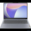 Ноутбук Lenovo IdeaPad Slim 3 15AMN8 Ryzen 3 7320U 8Gb SSD512Gb AMD Radeon 610M 15.6" IPS FHD (1920x1080) без ОС grey WiFi BT Cam (82XQ00R0PS)