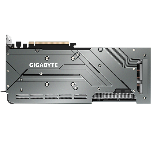 Видеокарта/ VGA GIGABYTE AMD RADEON RX 7800 XT GAMING OC 16G 16GB, GDDR6/256-bit, PCIe 4.0, 2xHDMI 2.1, 2xDP, 2.8-slot