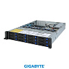 Серверная платформа GIGABYTE 2U R272-Z30