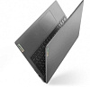 Ноутбук Lenovo IdeaPad 3 15ITL6 Core i5 1135G7 8Gb SSD512Gb Intel UHD Graphics 15.6" IPS FHD (1920x1080) noOS grey WiFi BT Cam (82H8005KRK)