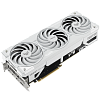 Видеокарта ASUS TUF-RTX5070TI-O16G-WHITE-GAMING