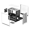 Корпус Deepcool CH370 WH