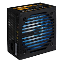 Aerocool VX Plus 650 RGB 650W, ATX v2.3, RGB Fan 12cm, 500mm cable, Retail