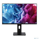 LCD Irbis 23.8'' MIR View [24FIDR123_MIR] {IPS 1920x1080 75Hz 5ms 300cd 1000:1 178/178 D-Sub HDMI DisplayPort, регул. накл/выс/повор/вращ, внутр. бп.