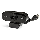 Exegate EX287380RUS Веб-камера ExeGate Stream C940 2K T-Tripod (матрица 1/3" 5Мп, 2560x1440, 30fps, 4-линзовый объектив, ручной фокус, USB, микрофон с