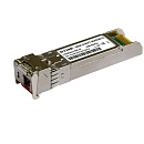 Коммутатор D-LINK Трансивер/ 436XT-BXD/20KM WDM SFP+ Transceiver, 10GBase-ER, Simplex LC, TX: 1330nm, RX: 1270nm, Single-mode, 20KM