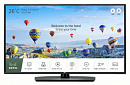 Телевизор LED LG 49" 49UT661H черный/Ultra HD/60Hz/DVB-T/DVB-T2/DVB-C/DVB-S/DVB-S2/USB (RUS)