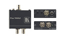 Усилитель-распределитель Kramer Electronics PT-102VN 1:2 композитных видеосигналов c регулировкой уровня сигнала и АЧХ, 430 МГц