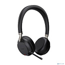 Yealink BH72 Lite UC Black USB-C Гарнитура