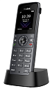 Телефон YEALINK DECT-трубка Yealink W73H SIP-трубка для W70B/W73P/W76P//W79P/W80B/W90B