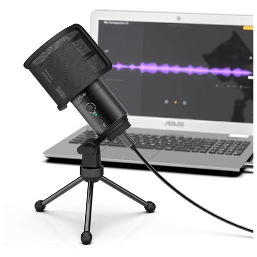 Микрофон Fifine, K683A