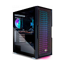 Блок питания Eurocase ATX SURTUR без БП, RGB, USB 3.0