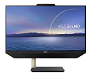 ASUS Zen AiO 24 A5400WFAK-BA111T Intel i5-10210U/8Gb/512GB M.2 SSD/23,8" IPS FHD non-touch non-Glare/Wireless golden keyboard/Wireless mouse/WiFi/Win