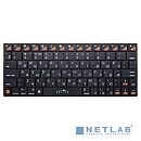 Клавиатура Oklick 840S Wireless Bluetooth Keyboard [754787]