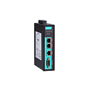 1-портовый преобразователь Modbus в DNP3 с диапазоном температур от -40 до 75°C