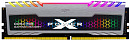 Память DDR4 8GB 3200MHz Silicon Power SP008GXLZU320BSB Xpower Turbine RGB RTL Gaming PC4-25600 CL16 DIMM 288-pin 1.35В kit single rank с радиатором Re