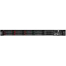 Сервер Lenovo ThinkSystem SR630 V2 Rack 1U,2x LGA4189, RDIMM(upto32),8 SAS/SATA SFF,8 Performance Fan,XCCE,V2 Rails, 7Z71A06FEA