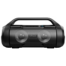 Ginzzu GM-984G, BT-Колонка 2x10W/TWS/USB/TFcard/AUX/FM/IPX5