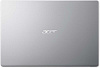 Ультрабук Acer Swift 3 SF314-42-R4VD Ryzen 5 4500U/8Gb/SSD256Gb/AMD Radeon/14"/IPS/FHD (1920x1080)/Windows 10 Single Language/silver/WiFi/BT/Cam