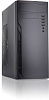 Корпус c блоком питания 450 Ватт Case Foxline FL-301, ATX, 1x5.25EXT, 1x3.5EXT, 4x3.5INT, 4xUSB2.0, HDA, w/o FAN, w/450W ATX PSU, w/1.2m EU pwr cord,
