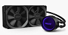 NZXT KRAKEN X53 (240mm) - гарантия 1 год