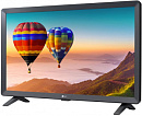 Телевизор LED LG 24" 24TN520S-PZ черный HD READY 50Hz DVB-T DVB-T2 DVB-C DVB-S DVB-S2 USB WiFi Smart TV (RUS)