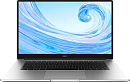 Ноутбук HUAWEI MateBook B3-520 (BDZ-WDH9A) 15.6"(1920x1080 IPS)/Intel Core i5 1135G7(2.4Ghz)/8192Mb/512PCISSDGb/noDVD/Int:Intel Iris Xe Graphics/Cam