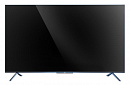 Телевизор QLED TCL 55" 55C717 темно-синий Ultra HD 60Hz DVB-T DVB-T2 DVB-C DVB-S DVB-S2 USB WiFi Smart TV (RUS)