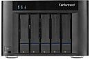 Сетевое хранилище NAS Infortrend GSEP2050000D-8U32 5-bay настольный Pentium