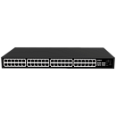 Коммутатор Dahua 48-port Gigabit RJ45 Non-PoE Switch, Metal case