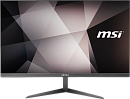 Моноблок MSI Pro 24X 10M-210RU 23.8"(1920x1080 (матовый))/Intel Pentium 6405U(2.4Ghz)/4096Mb/64SSDGb/noDVD/Int:Intel HD/BT/WiFi/war 1y/4.44kg
