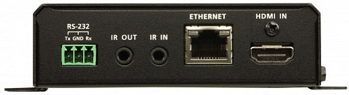 Aten HDMI HDBaseT, Dual Output (4K@100м / 1080p@150м)