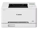 Принтер лазерный Canon i-Sensys LBP647Cdw (6929C001) A4 Duplex Net WiFi белый
