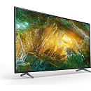 LED75" Sony KD-75X8000H